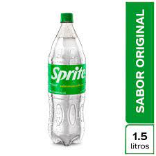 Sprite 1,5 Lt